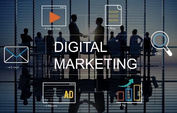 Digital Advertising Services