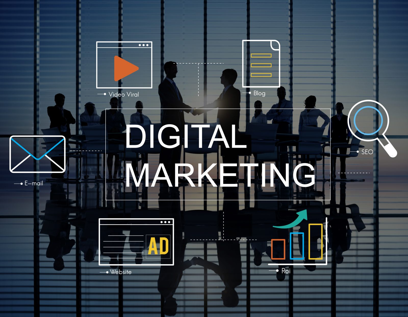 Digital Advertising Services